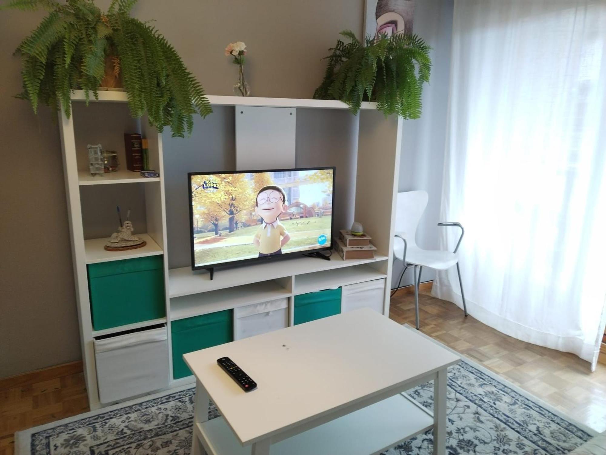 Apartamento Gran Via Рибадеселья Экстерьер фото