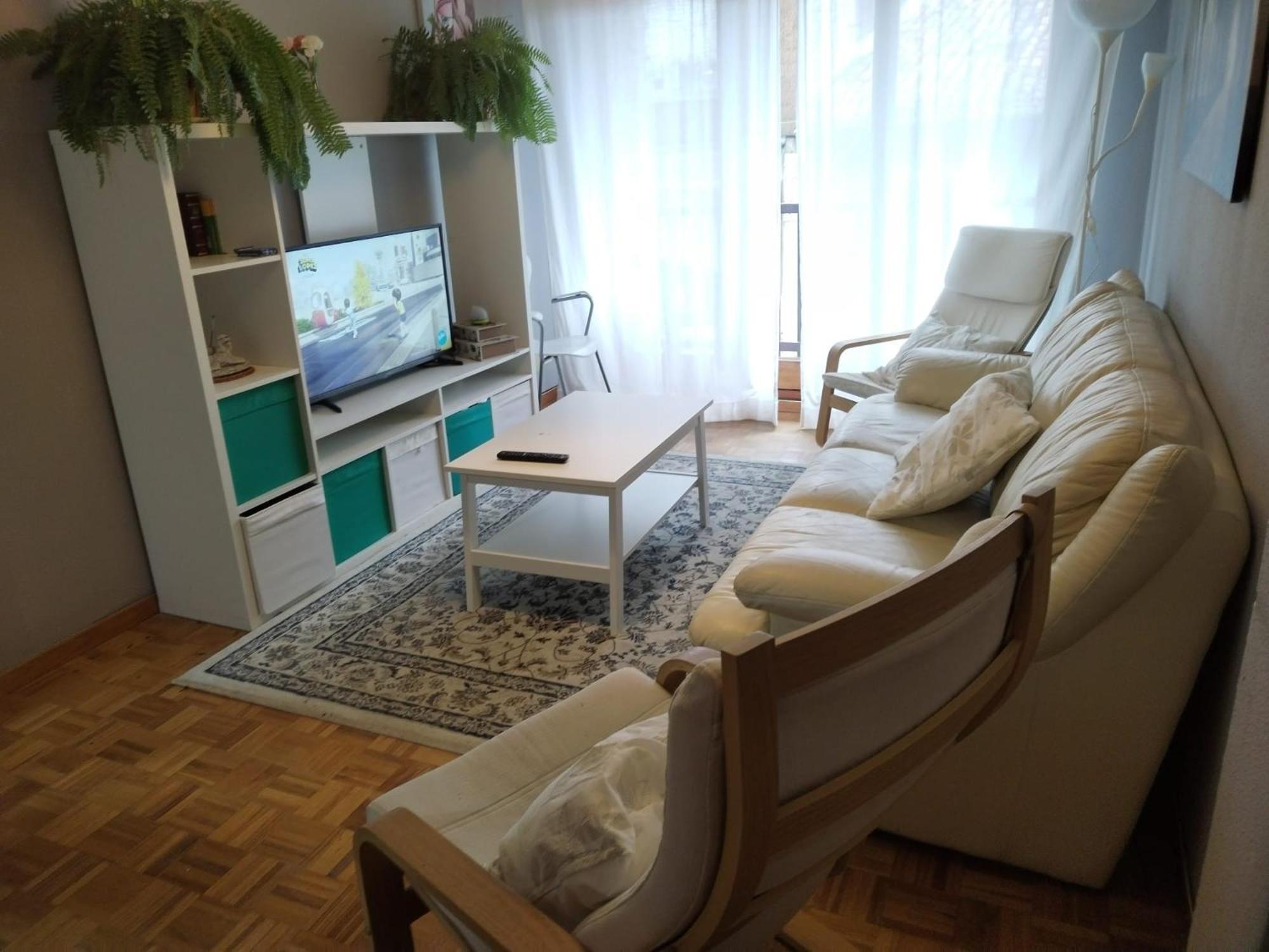 Apartamento Gran Via Рибадеселья Экстерьер фото